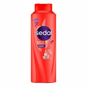 Shampoo Sedal Keratina 1L
