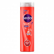 Shampoo Sedal Keratina 340ml