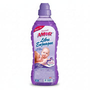 Suavizante Amor Libre Enjuague Lavanda 2L