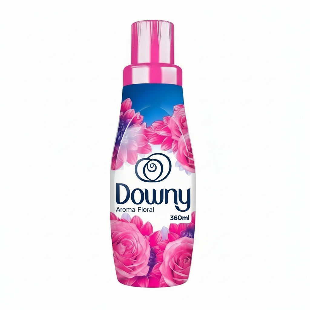 Suavizante Concentrado Downy Floral Libre Enjuague 360ml