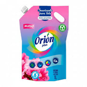 Suavizante Orión Floral Doypack 1L