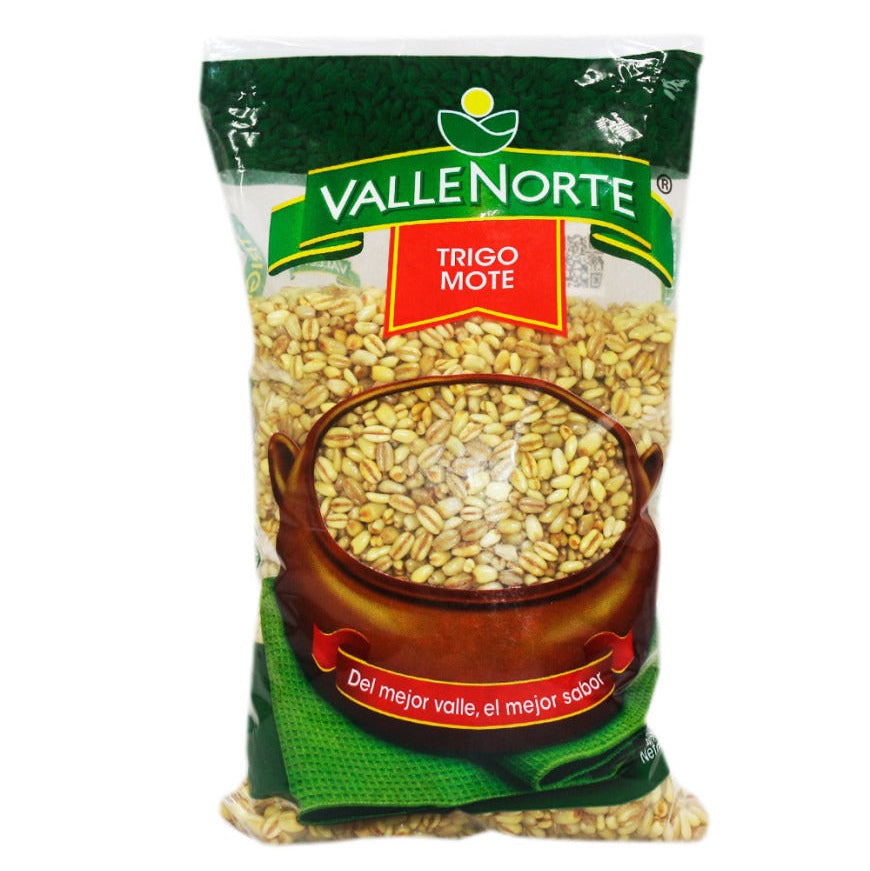 Trigo Valle Norte 500G