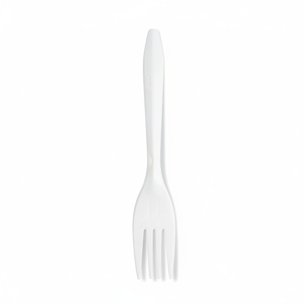 Tenedor Comportable Inka N°6 Paquete 50 und