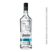 Tequila Blanco Jimador Botella 750 ml