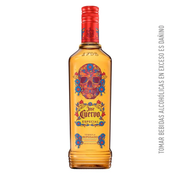 Tequila José Cuervo Reposado 750 ml