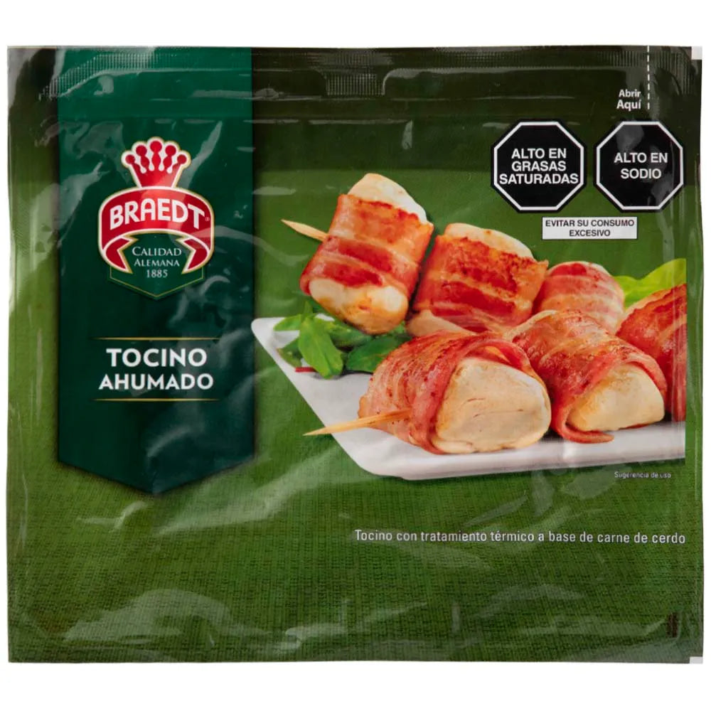 Tocinos