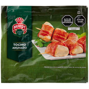 Tocino Ahumado Braedt Paquete 80g