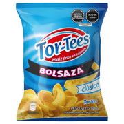 Tortees Clásico Bolsa 148g