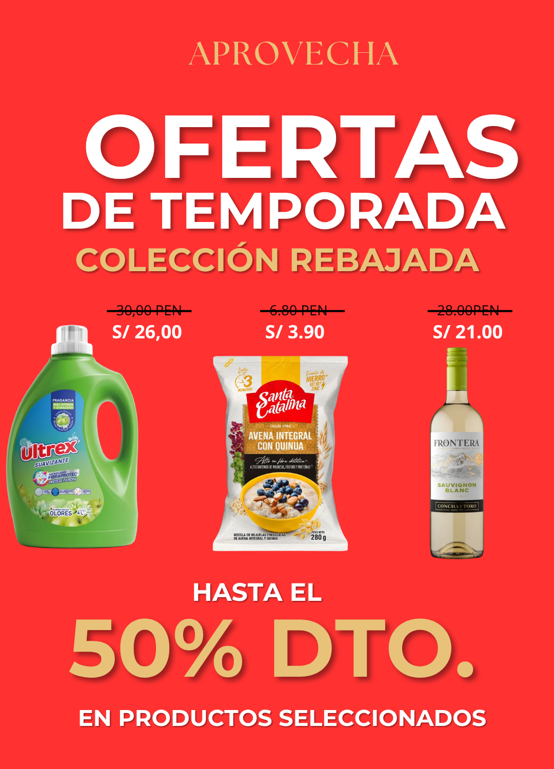 Super día 