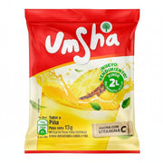 Refresco Umsha Piña 13g