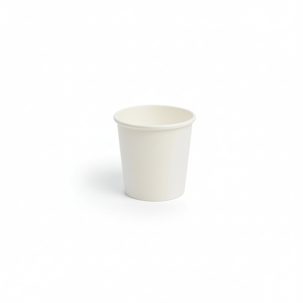 Vaso Polipapel Advan 2oz  Paquete 100 Und