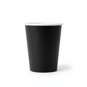 Vaso Polipapel Dasil Negro 10oz Paquete 50und