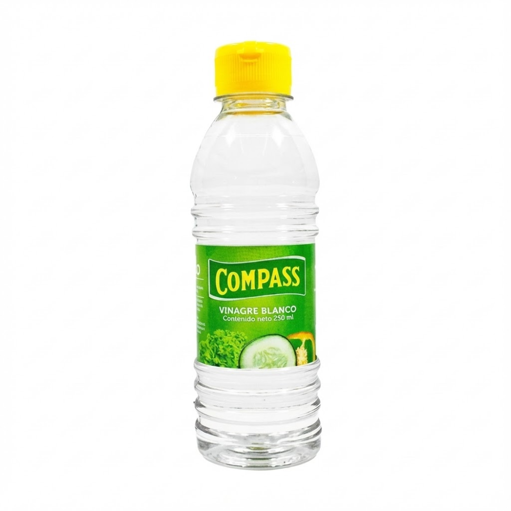 Vinagre Compas Tinto 250ml