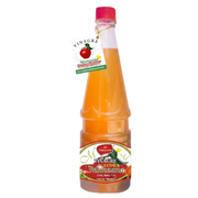 Vinagre De Manzana La Arequipeñiita 1L