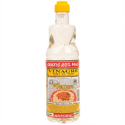 Vinagre Venturo Blanco 600Ml