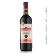 Vino Serra Gaucha Tinto 750Ml
