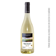 Vino Tabernero Gran Blanco 750ml