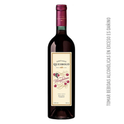 Vino Tinto  Queirolo Magdalena 750ml