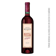 Vino Tinto Santiago Queirolo Gran Borgoña 750ml