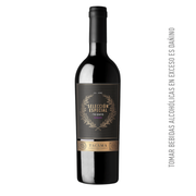 Vino Tinto Tacama Seleccion Especial Carmenere 750ml
