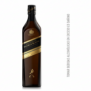 Whisky Johnnie Walker Double Black Label 750ml