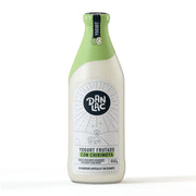 Yogurt Frutado  Danlac Chirimoya Botella 900g