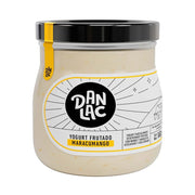 Yogurt Frutado Danlac Maracumango Frasco 160g