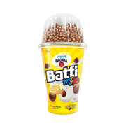 Yogurt Gloria Batti Mix Vainilla Choco Vaso 145g