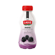 Yogurt Laive Probiótico Mora Botella 180 g