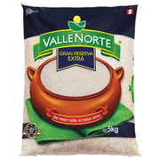 Arroz Extra Valle Norte 5K