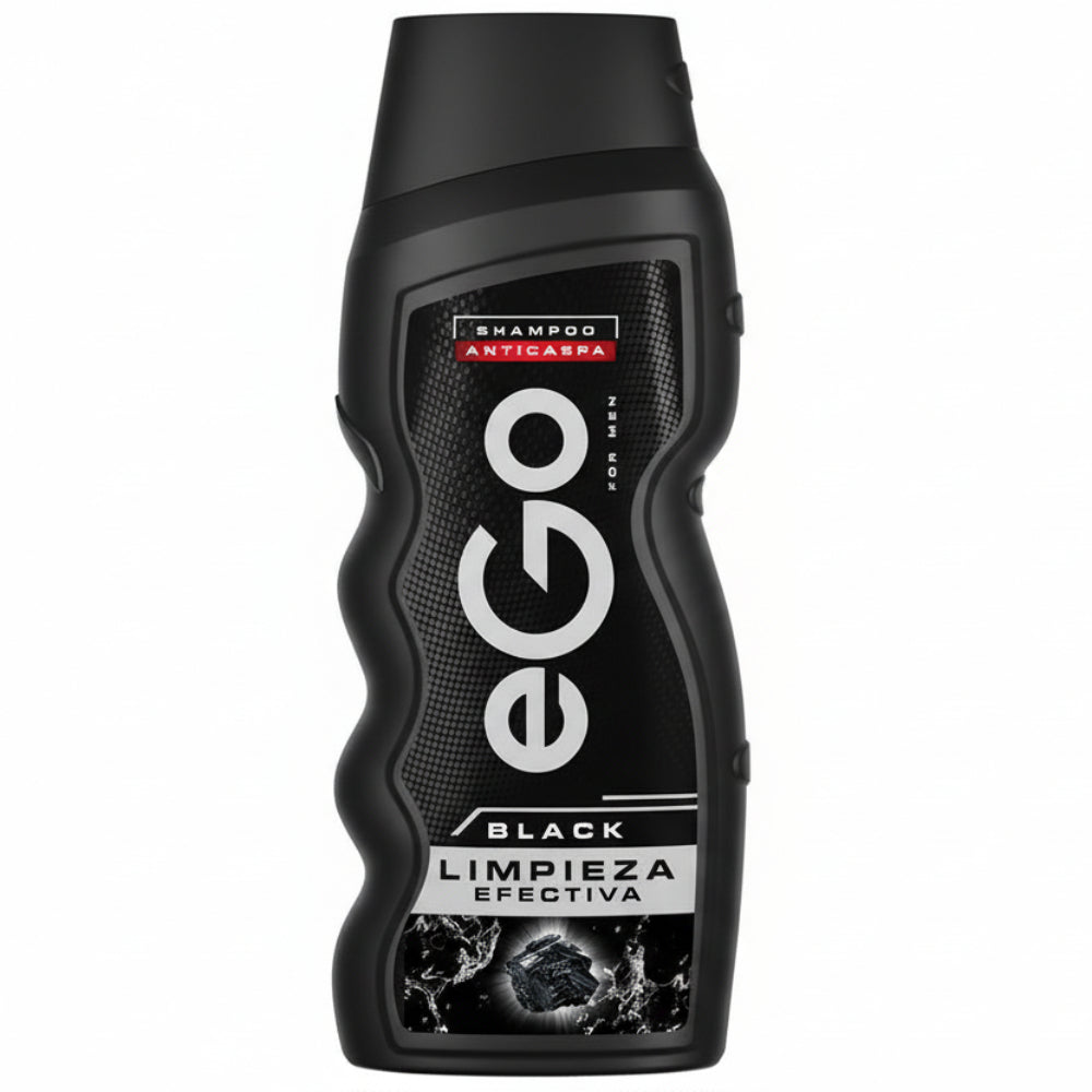 Shampoo Ego Limpieza Efectiva 40ml