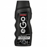 Shampoo Ego Limpieza Efectiva 40ml
