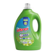 Suavizante Ultrex Manzana 4L