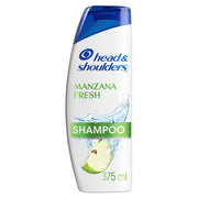 Shampoo  Head & Shoulders Manzana 375Ml
