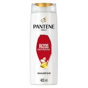 Shampoo Pantene Risos Definidos 400Ml