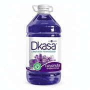 Limpiatodo Dkasa Lavanda 4L