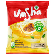 Refresco Umsha Maracuyá 13g