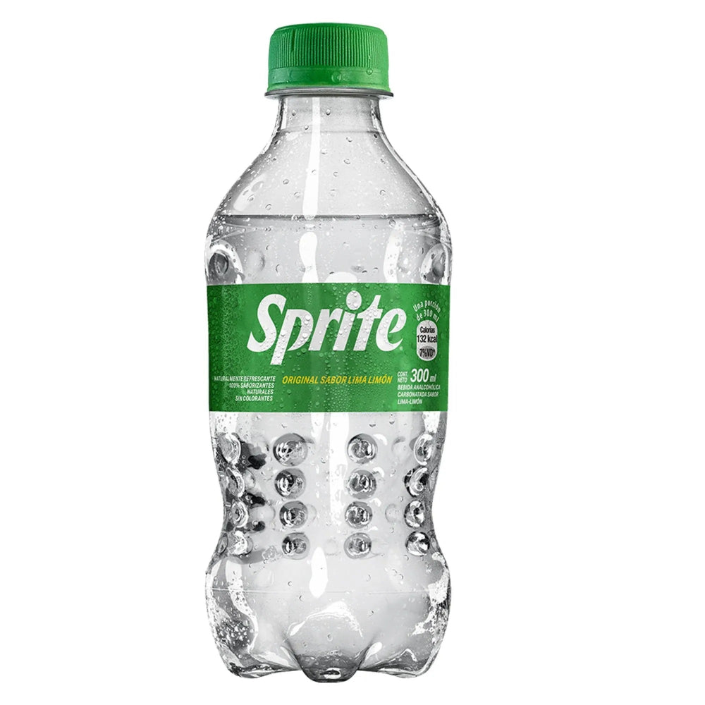 Sprite 300Ml