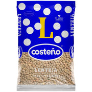 Costeño Lenteja 500G