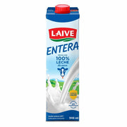 Leche Laive Entera Fresca 946Ml