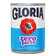 Leche Gloria Zero Lactosa 395ml