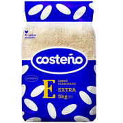 Arroz Costeño 5K Extra