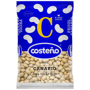 Costeño Frejol Canario 500G