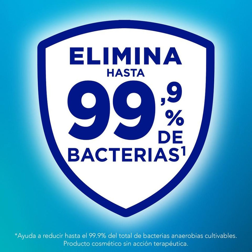 Enjuague Bucal Colgate Plax Odor Control 500ml