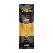 Fideos Don Vittorio Linguini 500Gr