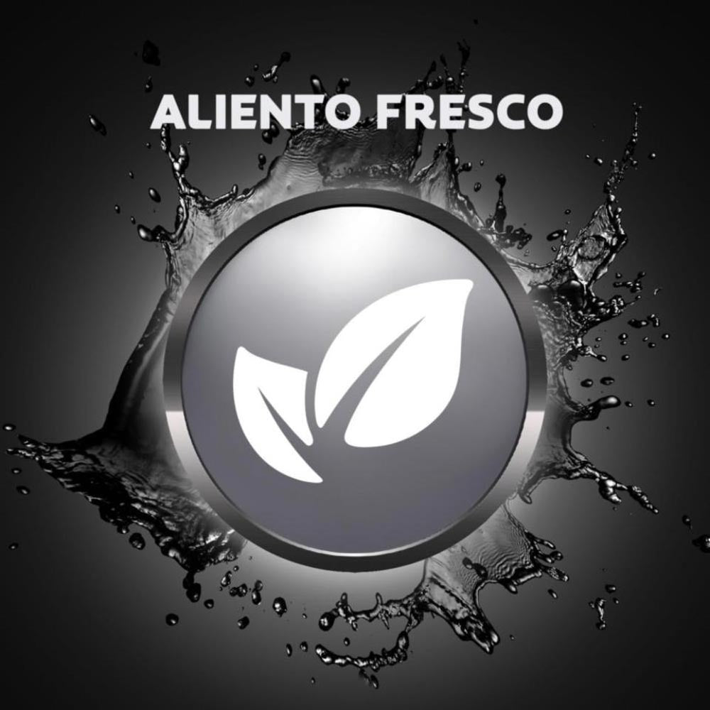 Enjuague Bucal Colgate Luminous White Carbon 500ml