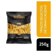 Fideos Don Vittorio Canuto Ch 250G