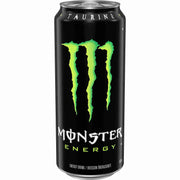 Energizante Monster Energy Lata 473ml