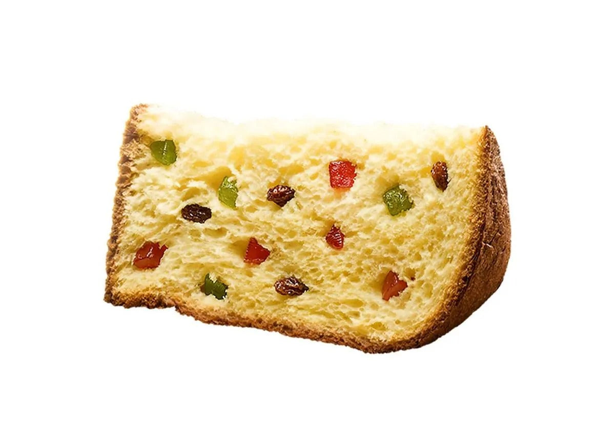 PANETON BUON NATALE BOLSA 750G