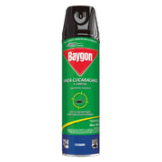 Insecticida en Aerosol Baygon Verde Cucarachas Y Hormigas 360ml